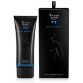 Возбуждающий крем для мужчин Nuit Ardente Creme Performante Plaisirs Secrets - 60 мл. - Plaisir Secret - купить с доставкой в Брянске