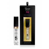 Стимулирующий блеск для губ Baiser Brulant Gloss Plaisirs Secrets - 7 мл. - Plaisir Secret - купить с доставкой в Брянске