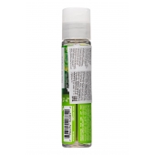 Смазка с ароматом яблока JO Flavored  Green Apple H2O - 30 мл. - System JO - купить с доставкой в Брянске