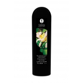 Интимный гель для пар, усиливающий наслаждение, Lotus Noir - 60 мл. - Shunga - купить с доставкой в Брянске