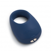 Синее эрекционное виброкольцо We-vibe Pivot - We-vibe - в Брянске купить с доставкой