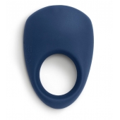 Синее эрекционное виброкольцо We-vibe Pivot - We-vibe - в Брянске купить с доставкой