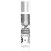 Массажный гель ALL-IN-ONE Massage Oil Sensual нейтральный - 30 мл. - System JO - купить с доставкой в Брянске