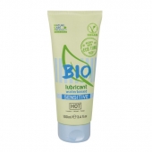 Органический лубрикант для чувствительной кожи Bio Sensitive - 100 мл. - HOT - купить с доставкой в Брянске