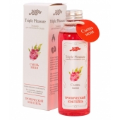 Эликсир Triple Pleasure  Тропический коктейль  - 130 гр. - JULEJU - купить с доставкой в Брянске
