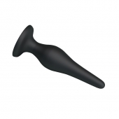 Набор из 3 силиконовых анальных пробок для начинающих Mini Anal Kit - Baile в Брянске Набор из 3 силиконовых анальных пробок для начинающих Mini Anal Kit - Baile