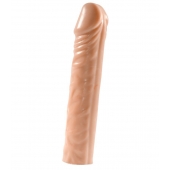 Удлиняющая насадка Extension sleeve - 17 см. - Sitabella - в Брянске купить с доставкой