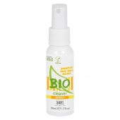 Очищающий спрей Bio Cleaner - 50 мл. - HOT - купить с доставкой в Брянске
