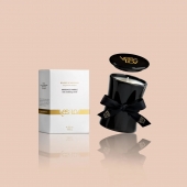 Массажная свеча Titillating Massage Candle - 120 мл. - YESforLOV - купить с доставкой в Брянске