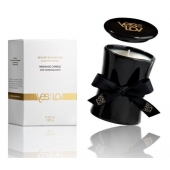 Массажная свеча Titillating Massage Candle - 120 мл. - YESforLOV - купить с доставкой в Брянске