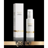 Массажное масло TITILLATING MASSAGE OIL - 100 мл. - YESforLOV - купить с доставкой в Брянске
