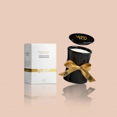 Массажная аромасвеча BEWITCHING MASSAGE CANDLE - 120 мл. - YESforLOV - купить с доставкой в Брянске