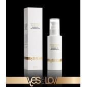 Массажное масло BEWITCHING MASSAGE OIL - 100 мл. - YESforLOV - купить с доставкой в Брянске