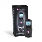 Беспроводной блок для управления Mystim Cluster Buster - MyStim - купить с доставкой в Брянске