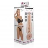 Мастурбатор-вагина Fleshlight Girls - Kendra Sunderland Angel - Fleshlight - в Брянске купить с доставкой