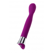 Фиолетовый стимулятор для точки G JOS GAELL - 21,6 см. - JOS купить в Брянске с доставкой в Orgasmix.ru Фиолетовый стимулятор для точки G JOS GAELL - 21,6 см. - JOS