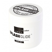 Анальный гель на водной основе SPLASHGLIDE ANAL ANESTHETIC FIST SIZE - 600 мл. - Splashglide - купить с доставкой в Брянске