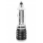 Прозрачная гидропомпа HydroMAX9 - Bathmate - в Брянске купить с доставкой