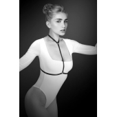 Упряжь на грудь Pamela - Bijoux Pour Toi - купить с доставкой в Брянске