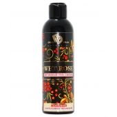Интимный гель-смазка WET ROSE - 200 мл. - БиоМед - купить с доставкой в Брянске