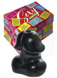 Сувенир в коробке  Босс - LOVETOY (А-Полимер) - купить с доставкой в Брянске