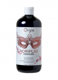 Энергетический гель для эротического массажа Orgie Energizing Nuru Massage - 500 мл. - ORGIE - купить с доставкой в Брянске