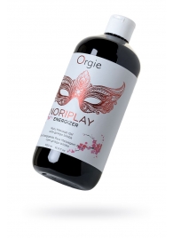 Энергетический гель для эротического массажа Orgie Energizing Nuru Massage - 500 мл. - ORGIE - купить с доставкой в Брянске