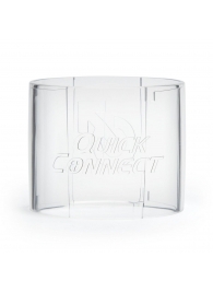 Коннектор для мастурбаторов серии Quickshot - Quick Connect - Fleshlight - в Брянске купить с доставкой