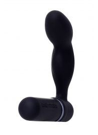 Стимулятор простаты Prostate Vibe - 10,5 см. - Bathmate - в Брянске купить с доставкой