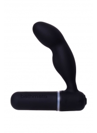 Стимулятор простаты Prostate Vibe - 10,5 см. - Bathmate - в Брянске купить с доставкой