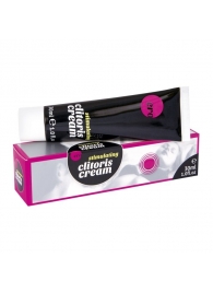 Возбуждающий крем для женщин Stimulating Clitoris Creme - 30 мл. - Ero - купить с доставкой в Брянске