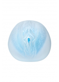 Прозрачный реалистичный мастурбатор Juicy Pussy Subtle Crystal - ToyFa - в Брянске купить с доставкой Прозрачный реалистичный мастурбатор Juicy Pussy Subtle Crystal - ToyFa - в Брянске купить с доставкой