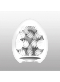 Мастурбатор-яйцо EGG Sphere - Tenga - в Брянске купить с доставкой
