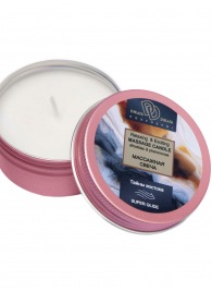 Массажная свеча  Тайна востока - БиоМед - купить с доставкой в Брянске