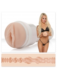 Мастурбатор-вагина Fleshlight Girls - Elsa Jean Tasty - Fleshlight - в Брянске купить с доставкой