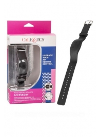 Браслет дистанционного управления Wristband Remote Accessory - California Exotic Novelties - купить с доставкой в Брянске