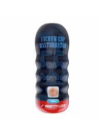 Мастурбатор-анус Vacuum Cup Masturbator - Baile - в Брянске купить с доставкой