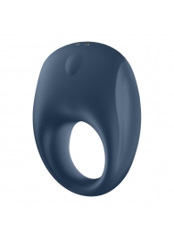 Эрекционное кольцо Satisfyer Strong One с возможностью управления через приложение - Satisfyer - в Брянске купить с доставкой