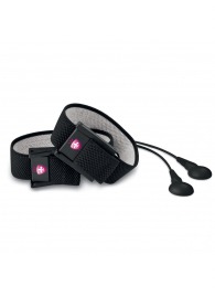 Эрекционные электрические ремни Charming Chuck - MyStim - купить с доставкой в Брянске