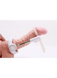 Экстендер для увеличения пениса Open Wide Restraints - Chisa - в Брянске купить с доставкой