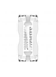 Мастурбатор TENGA Dual Sensation Cup - Tenga - в Брянске купить с доставкой