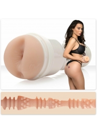 Мастурбатор-анус Fleshlight Girls - Lana Rhoades Karma - Fleshlight - в Брянске купить с доставкой