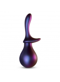Фиолетовый анальный душ Nebula Bulb - ONE DC B.V. - купить с доставкой в Брянске