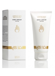 Лубрикант на водной основе с согревающим эффектом Warming Unisex Lubricant - 100 мл. - YESforLOV - купить с доставкой в Брянске