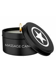 Набор из 3 массажных свечей Massage Candle Set - Shots Media BV - купить с доставкой в Брянске