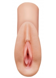 Телесный мастурбатор-вагина Heaven Stroker - Pipedream - в Брянске купить с доставкой