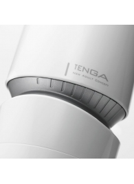 Мастурбатор TENGA AERO Silver Ring - Tenga - в Брянске купить с доставкой