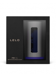 Инновационный сенсорный мастурбатор F1S V2x - Lelo - в Брянске купить с доставкой