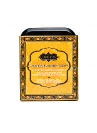 Эротический набор Weekender Kit Coconut Pineapple - Kama Sutra - купить с доставкой в Брянске