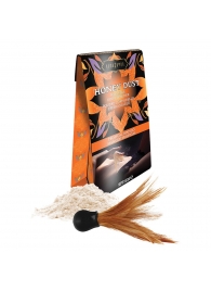 Пудра для тела Honey Dust Body Powder с ароматом манго - 28 гр. - Kama Sutra - купить с доставкой в Брянске